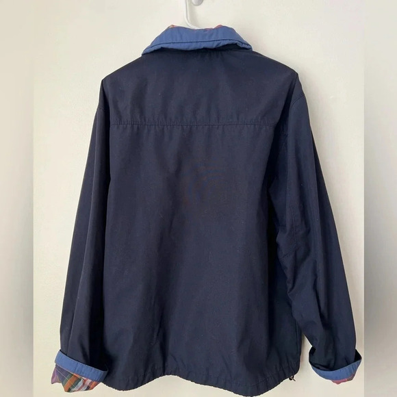 Mulberry Street Lightweight Jacket - Picture 2 of 6